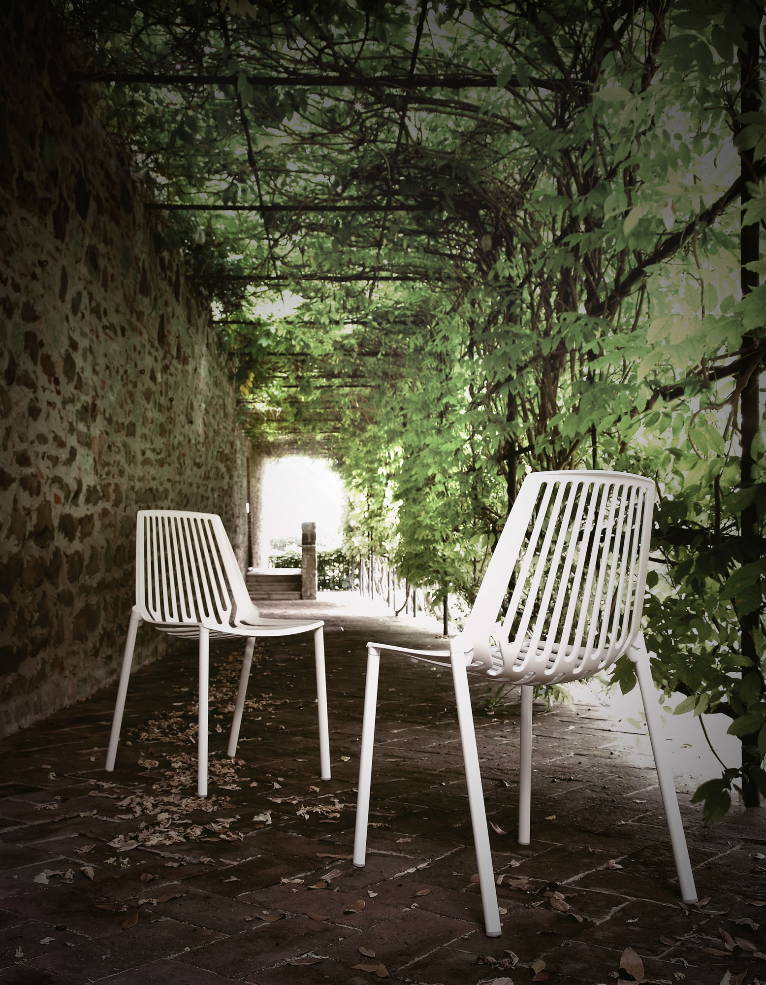 FAST | Italiaans Design | stoelen