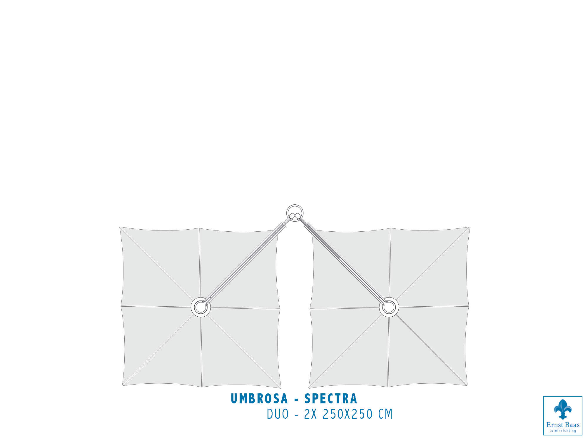 Umbrosa - Spectra - Duo
