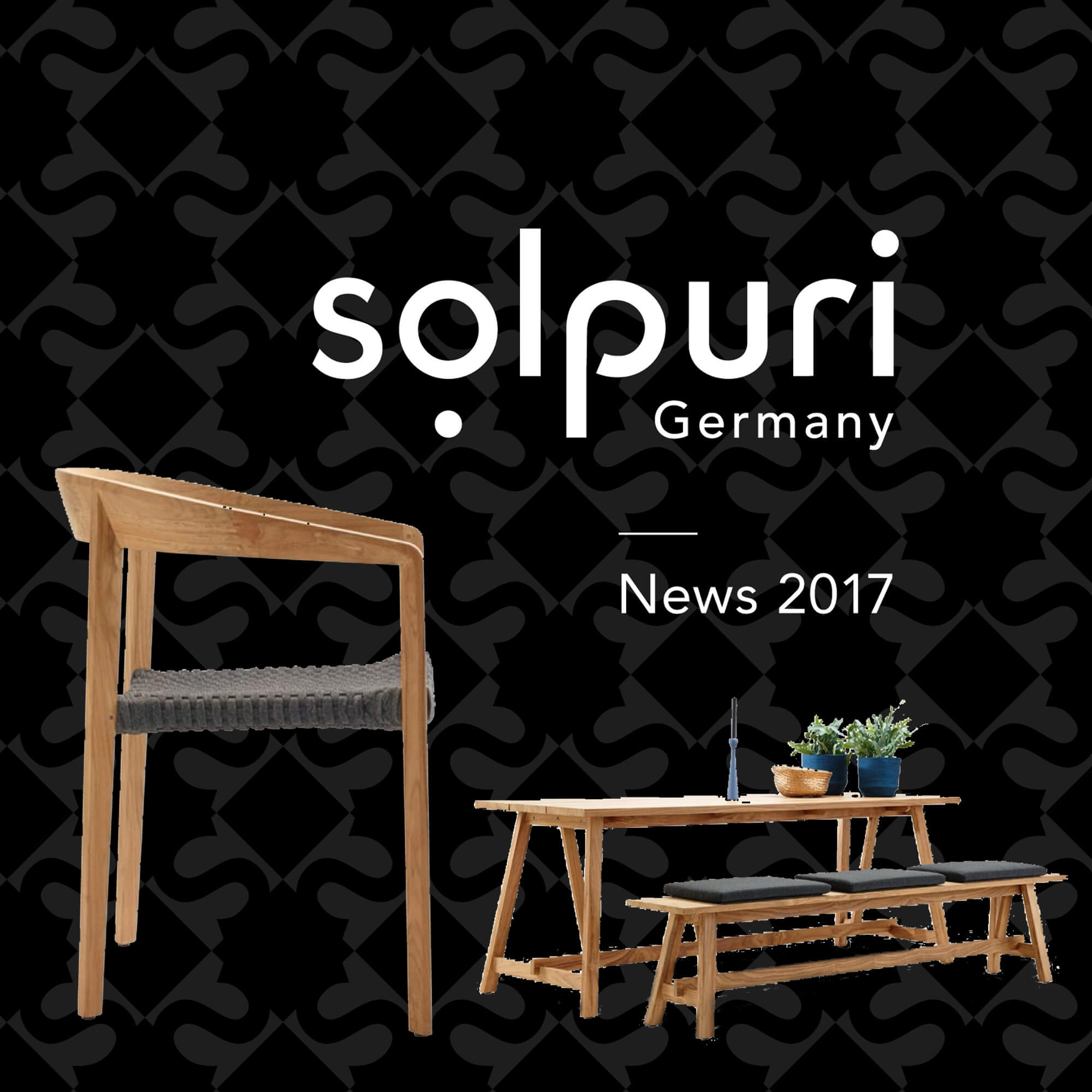 Solpuri 2017 nieuws