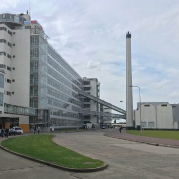 Design District - Van Nelle Fabriek