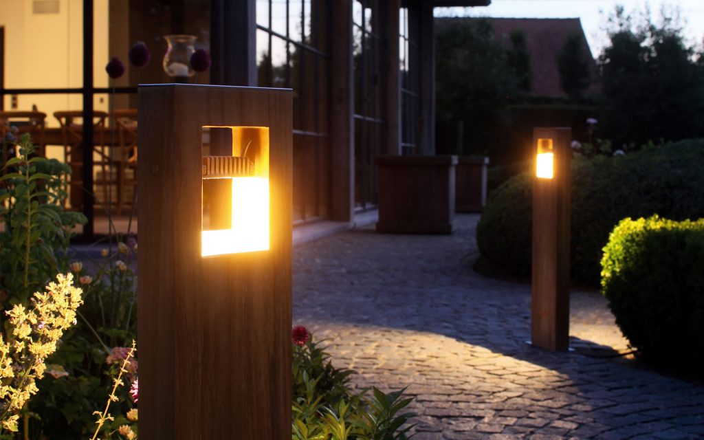 Rubber volgorde behalve voor Luxe tuinverlichting - Ernst Baas Tuininrichting | Design Tuinmeubelen